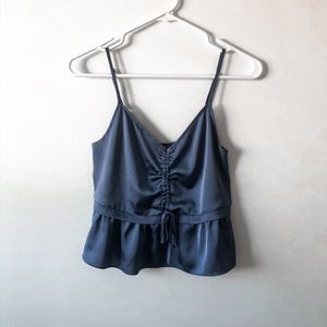 Satin Cami